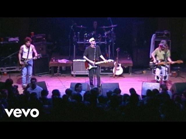 Cracker - Low (Live)