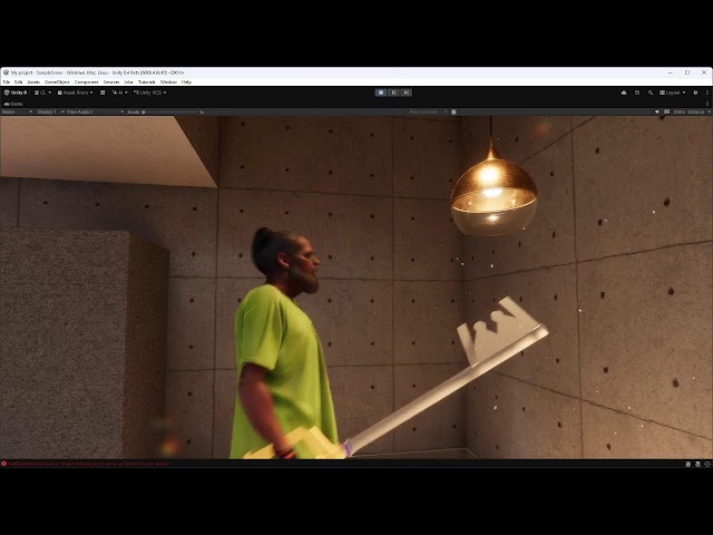 Creating A Game With Unity 6