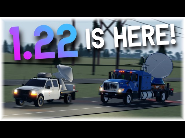 Twisted 1.22 Is FINALLY Here And It Is INCREDIBLE! | Roblox Twisted 1.22 Gameplay