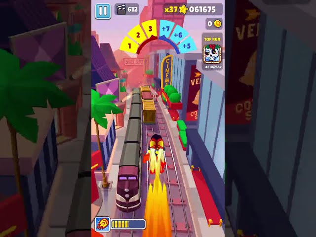Live playing Subway Surfers 25k coins Target #shorts #shortslive #viral #shortsfeed