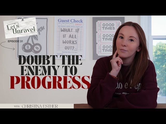 From Cringey Beginnings to Letting Go | Top 3 Let’s Unravel Episodes