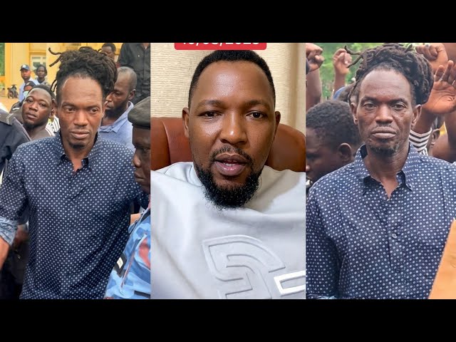KAYES 223 ADDRESSES RAS BATH AND APPEALS TO THE JUDICIARY FOR LENIENCY FOR RAS BATH