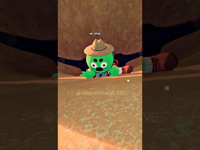 The MESA update is PEAK @JustinGamingYT1 #peak #gaming #peakgame #funnygaming #meme #peakgame