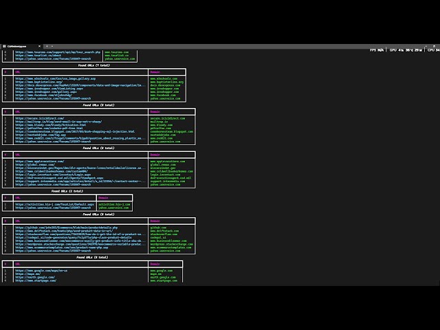 💳 How to Create Private Combolists & Extract Data & Dump CCs | SQL Hacking Made EASY
