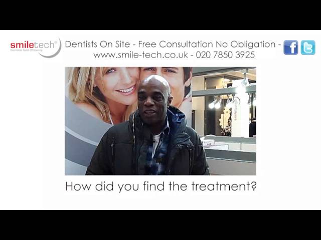 smiletech testimonials