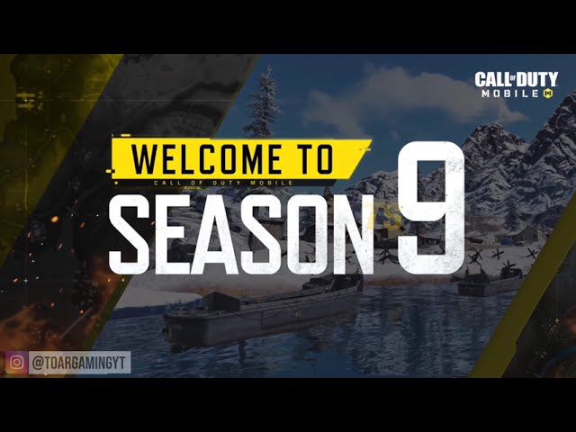 GAMEPLAY BR ON SEASON 9 TEST SERVER, NOW LIVE ON GARENA SERVER