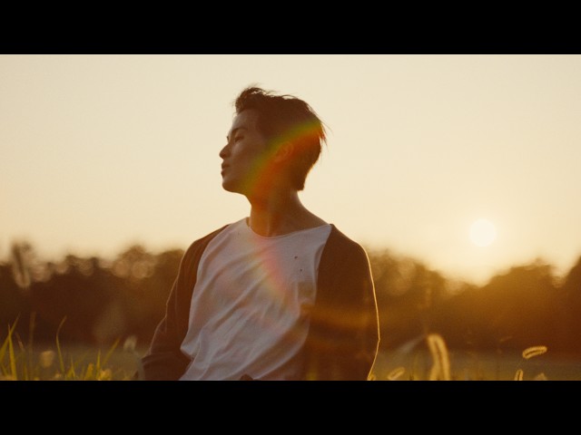 Mark Lee - My Friend (Official Music Video Teaser)