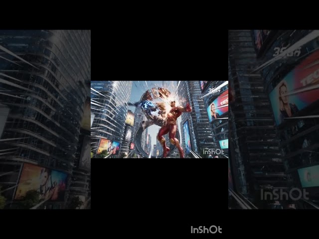 infinity series episode 1 9 minutes cg"i graphics computer game animation