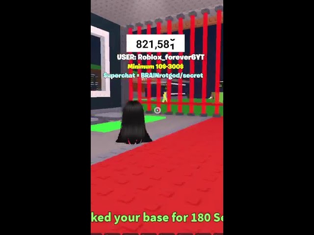 STEAL A BRAINROTY LIVE | STEAL A BRAINROT FREE SECRETS + FREE BRAINROT GODS