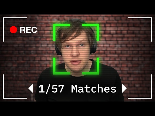 Reverse Engineering America's Largest Surveillance System