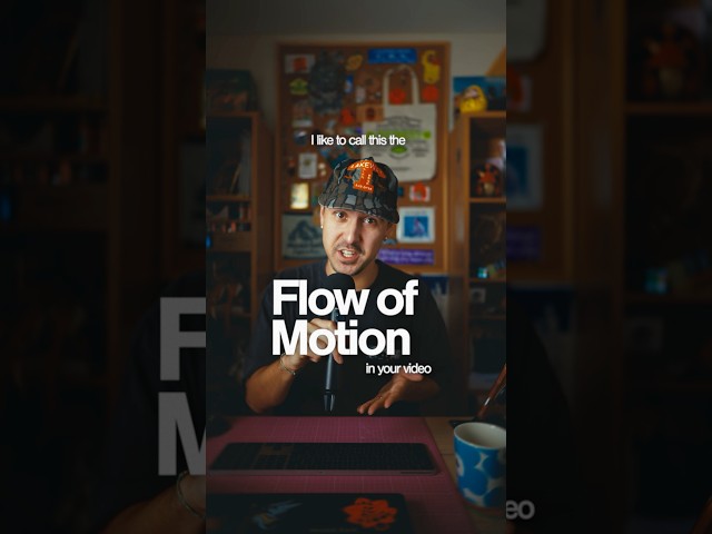 How to Edit Smooth Videos 🎥✨