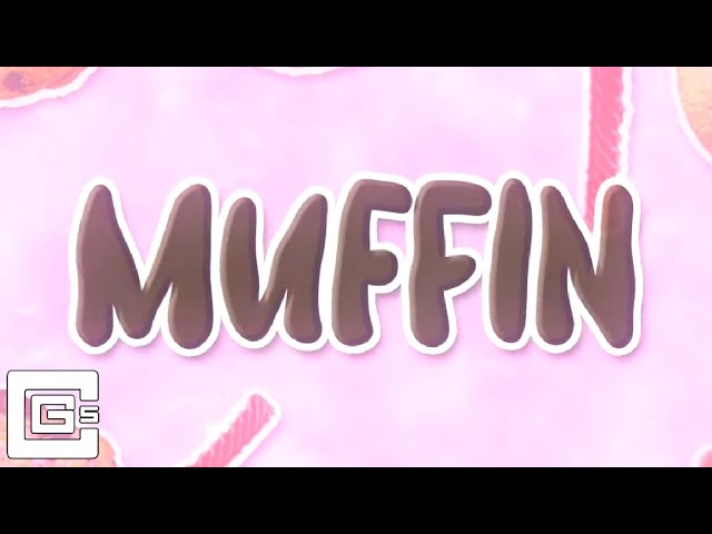 BadBoyHalo, CG5, Hyper Potions - MUFFIN (feat. Skeppy, CaptainPuffy) [Official Lyric Video]