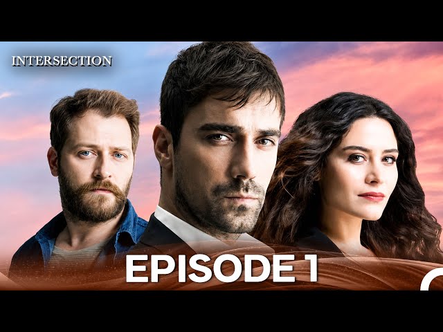 Intersection Episode 1 (English Subtitles) (HD)