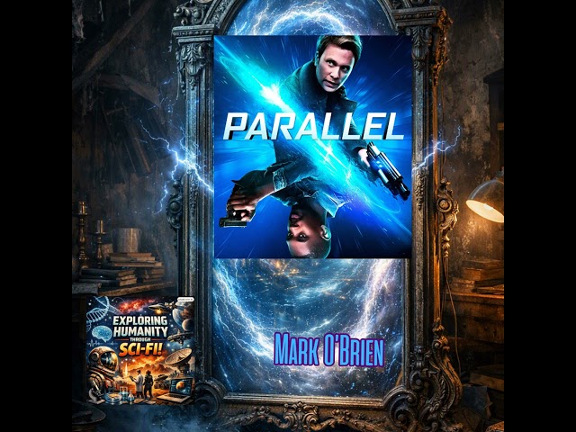 Parallel Universe Secrets: Mark O’Brien Breaks Down His Role
