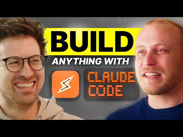 I got a private lesson on Claude Cowork & Claude Code