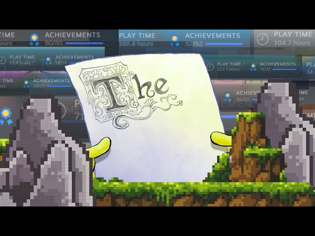 Cozy Idle Games You Can Run While You Study/Work (Tier List)