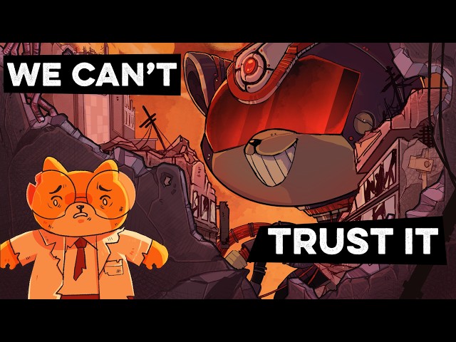 AI could be a tool for global control (plus other major AI risks)