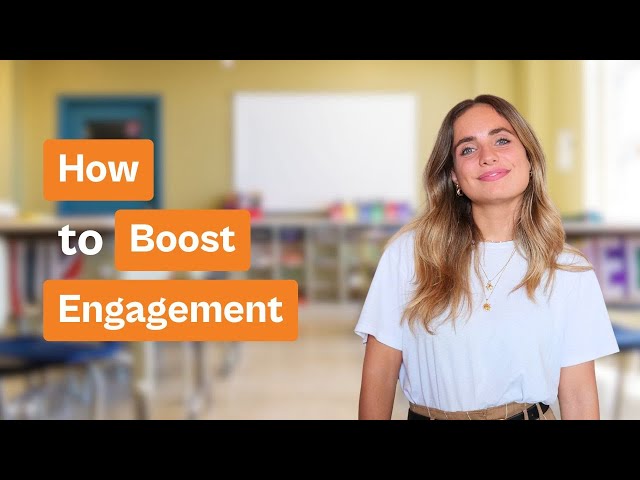 Student-Centered Learning Approach