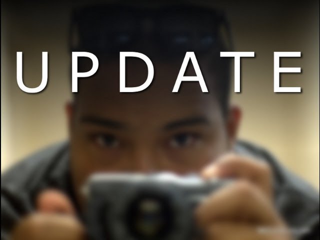 Must See Update!