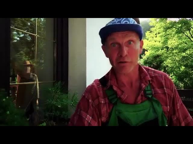 Martin Maxa - Kocór v tróbě