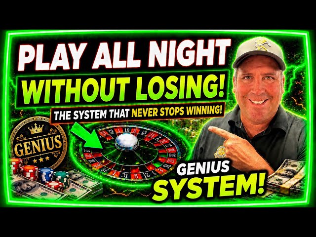 WIN ALL NIGHT LONG! #best #roulette #viralvideo #gaming #money #business #trending #1