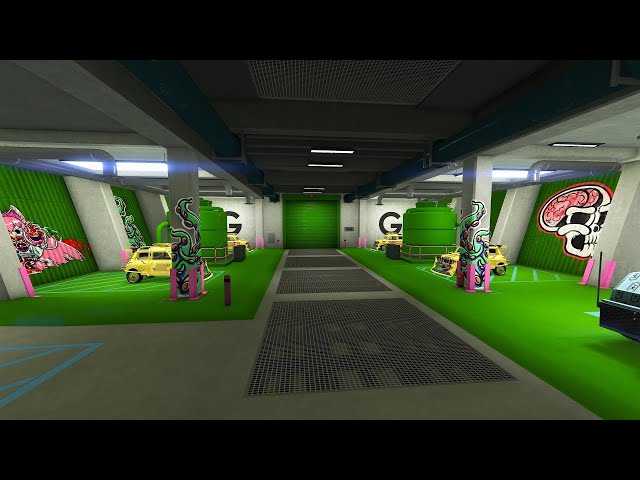 SAIUUU! GLITCH DE DINHEIRO SOLO COMO DUPLICAR MASSIVAMENTE NA ARENA AGORA MESMO! - GTA 5 ONLINE