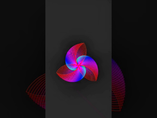 New Best Design Using Python Code 😎 #shorts #viral #ytshorts 👍🏼