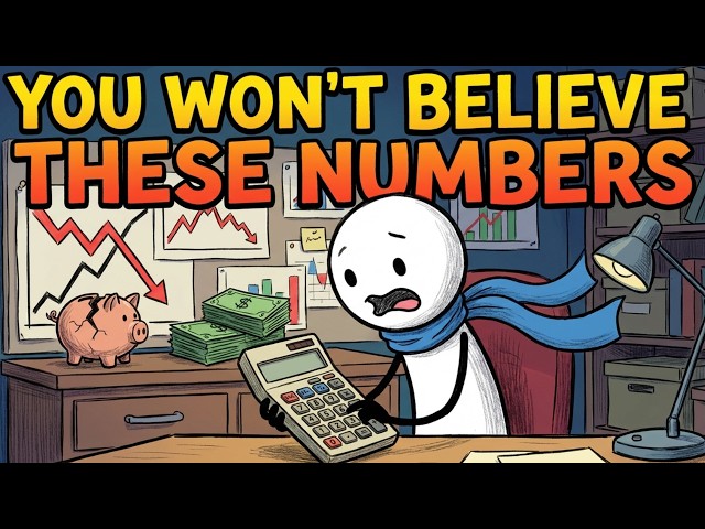 Average Retirement Income in 2026 (Not What You Think)