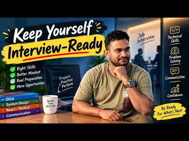 How to Survive in Today’s Software Industry | Real-Life Lessons from a Software Developer