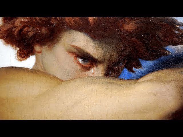 Understanding The Fallen Angel