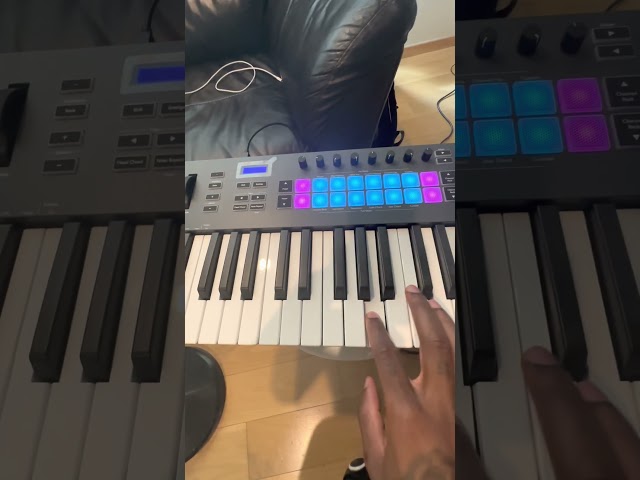 How To Use Multi Track Recording on MPC Live 2