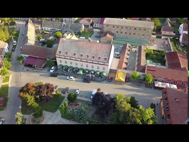 Dobrodošli u Titel!