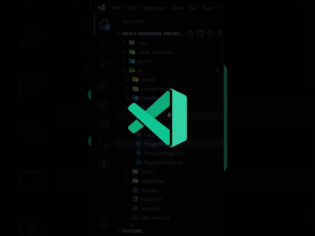 Why do I use a green Visual Studio Code? (VSCode Insiders)
