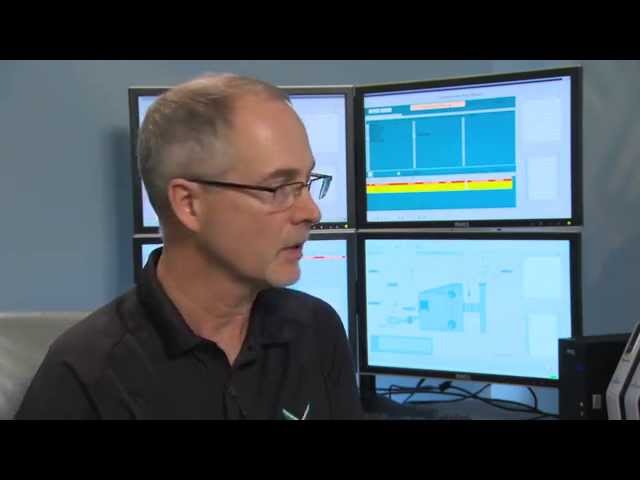 DeltaV Virtual Studio Part 1