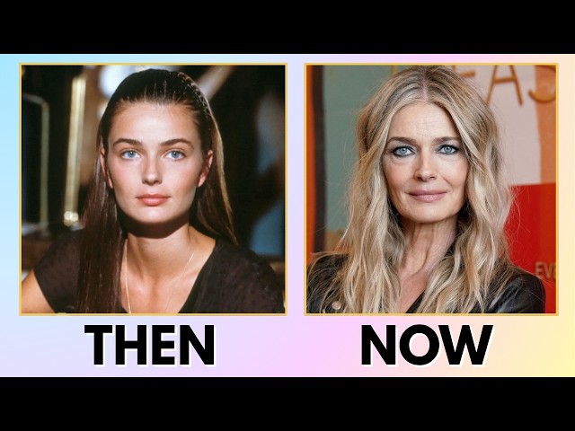 100 Supermodels Who Ruled the World: Look at Them Now (Then & Now 2026)
