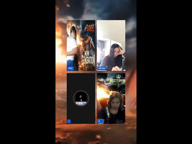 TARA DITO KANTAHAN MUNA FOR WH .#goodvibes unday