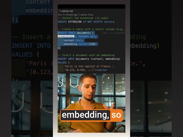 KNN Search Explained in 30 Seconds! 🔍