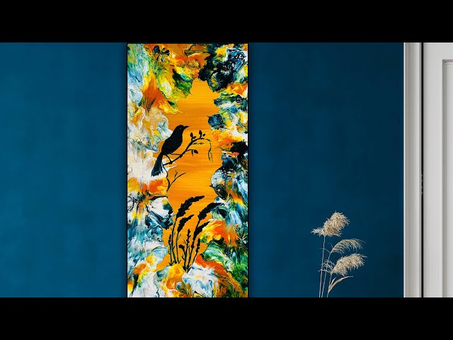 I had a dream in colour and it looked just like this/ sunshine and fresh full of hope So love 🧡 