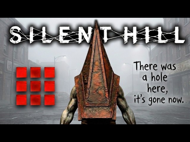 How to Paint PYRAMID HEAD Figure | Silent Hill 2 Remake | Full 3D Printed Statue Painting Tutorial