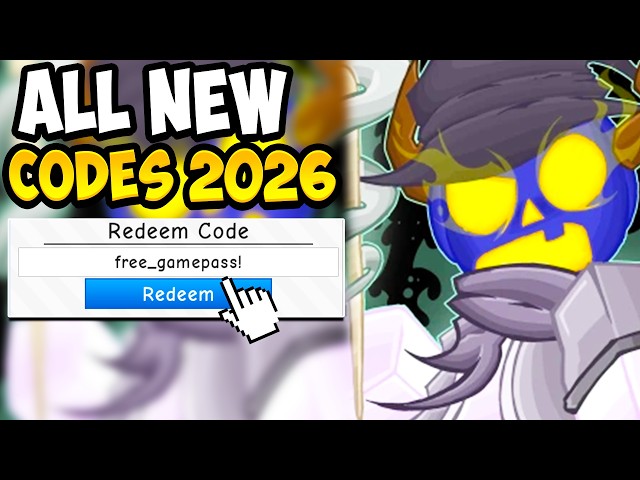 *NUEVO* ¡TODOS LOS CÓDIGOS FUNCIONALES PARA RETRO TOWER DEFENSE EN 2026! CÓDIGOS ROBLOX RTD