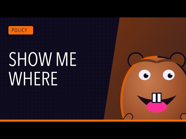 Build an internal policy desk your compliance team will sign off | Build It #3