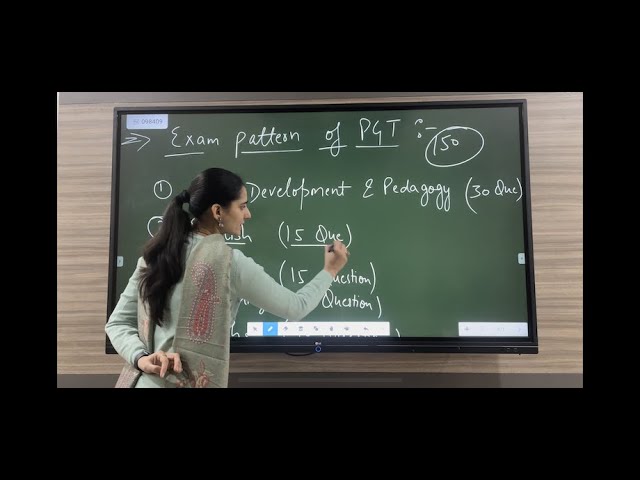 BASIC DETAILS ABOUT HTET EXAM || ELIGIBILITY || EXAM PATTERN || QUALIFYING MARKS