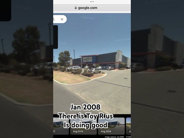 Toys R Us Vs Toymate 2