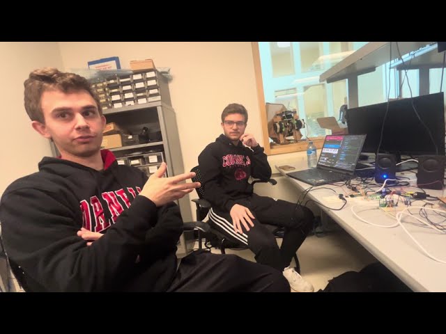 Rhythm game implemented on Raspberry Pi Pico