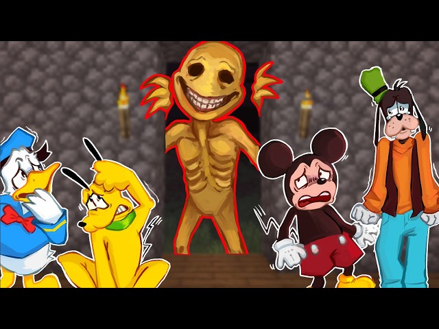 MICKEY'S PALS play the VERITY MOD