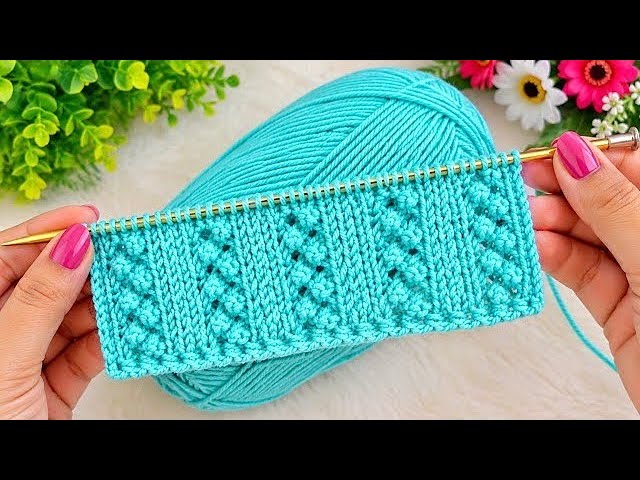 Knitting Pattern for Sweater/Cardigan/Jacket | Sweater Design | Cardigan Design Knitting Pattern