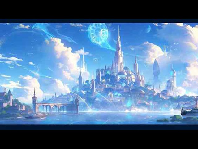 Alternate World In City-23
