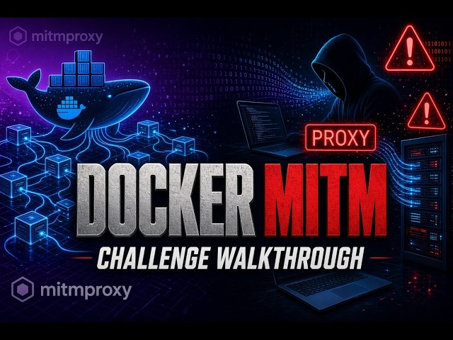 Evilginx Docker Tutorial — Full & Complete Setup Guide For 2026 🐳🔴