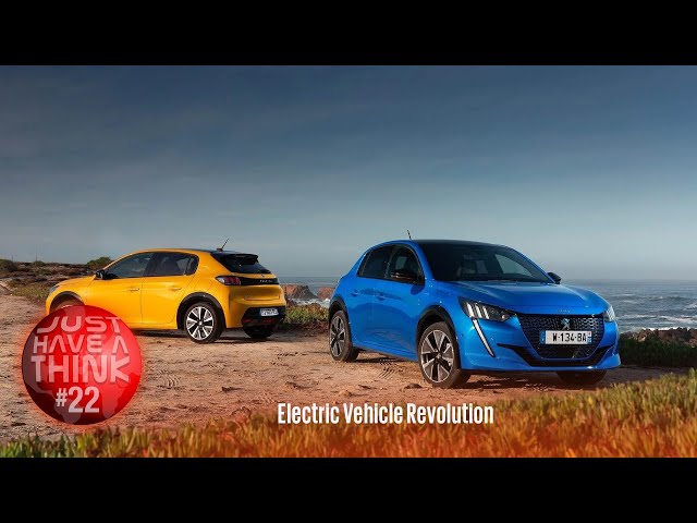 EV Revolution