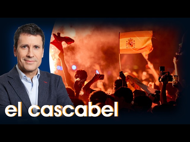 España, campeona del Mundial 2026 | El Cascabel (20/07/2026), con José Luis Pérez